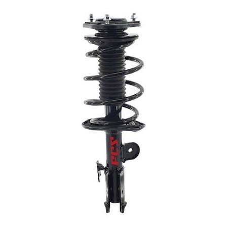 Fcs Automotive Complete Strut Assembly, 1333475R 1333475R